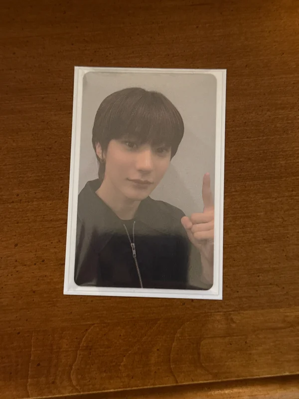 Get A Guitar Weverse LIVE