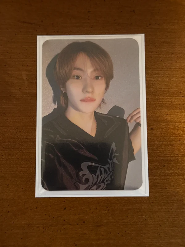 2024 RIIZE FANCON RIIZING DAY FAN CON UNIFORM SET