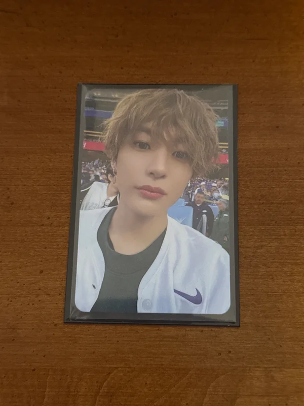 RIIZING PHOTO CARD COLLECT BOOK SET