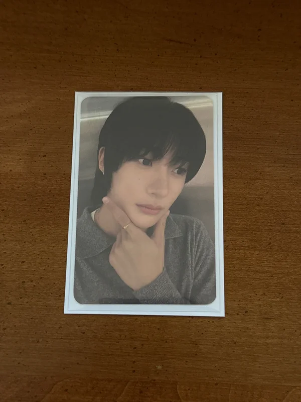 RIIZING : Epilogue KTOWN4U LUCKY DRAW