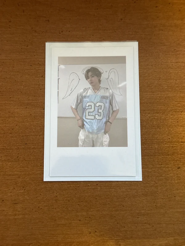 RIIZING : Epilogue FILM Ver. KMS