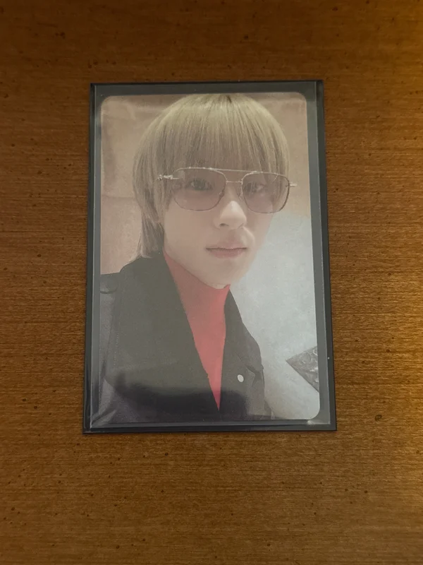 RIIZING : Epilogue CASSETTE TAPE Ver. KMS