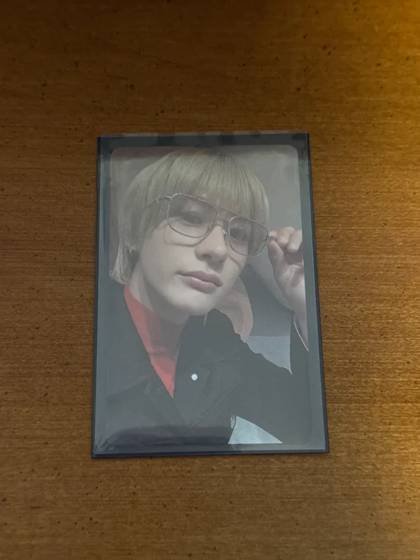 RIIZING : Epilogue KMS