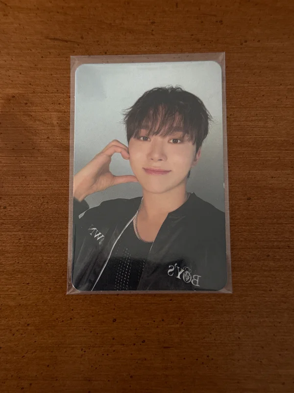 SPILL THE FEELS US/EU Exclusive