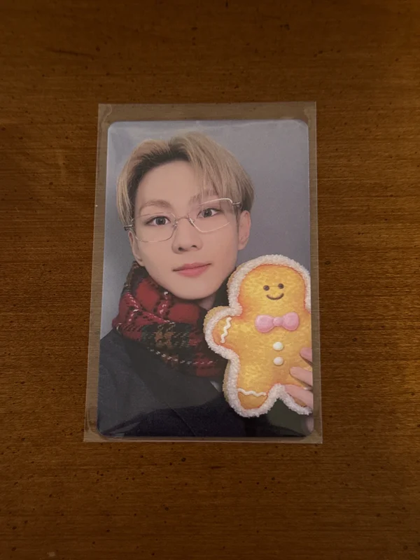 ROMANCE : UNTOLD -daydream- YIZHIYU