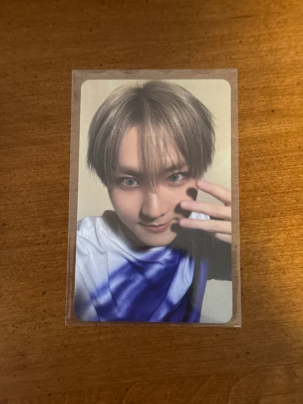 DESIRE : UNLEASH WITHMUU LUCKY DRAW