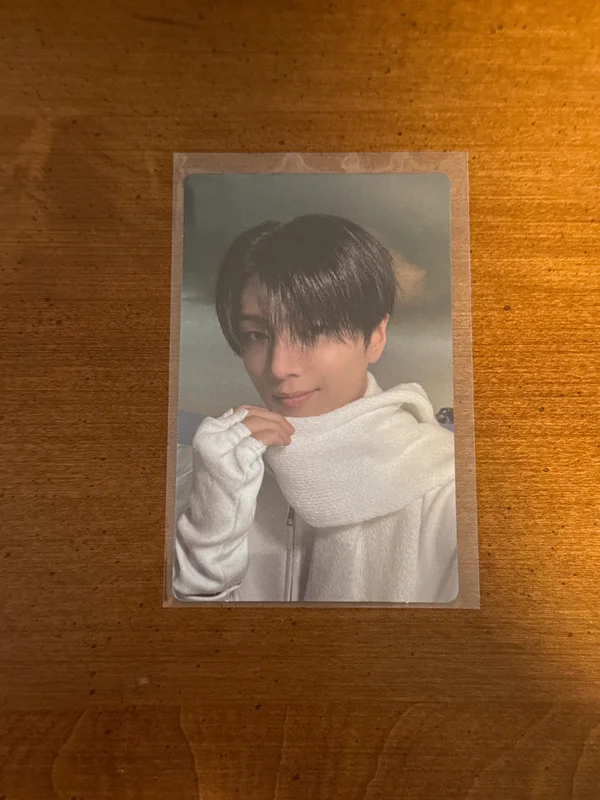 ROMANCE : UNTOLD -daydream- WEVERSE