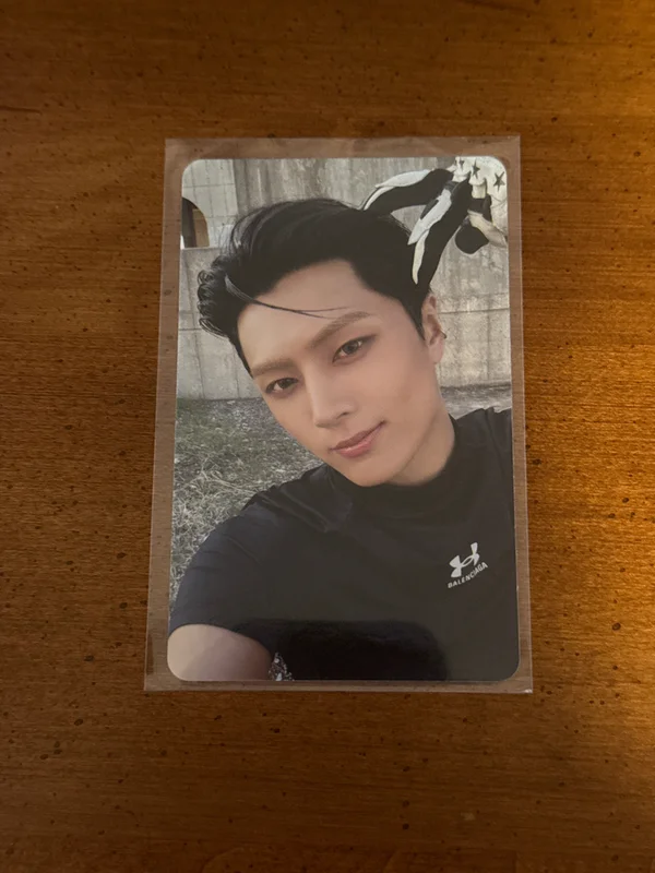 DESIRE : UNLEASH MUSICPLANT LUCKY DRAW