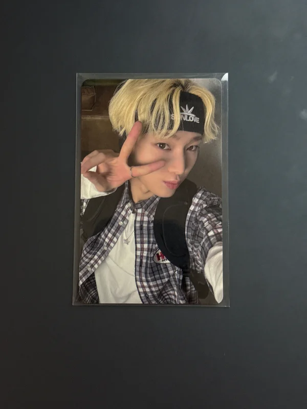 ROMANCE : UNTOLD WEVERSE JAPAN LUCKY DRAW