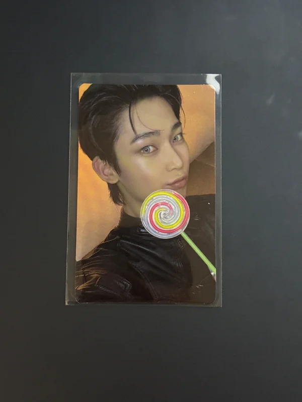 THE SIN : VANISH STORM Ver.