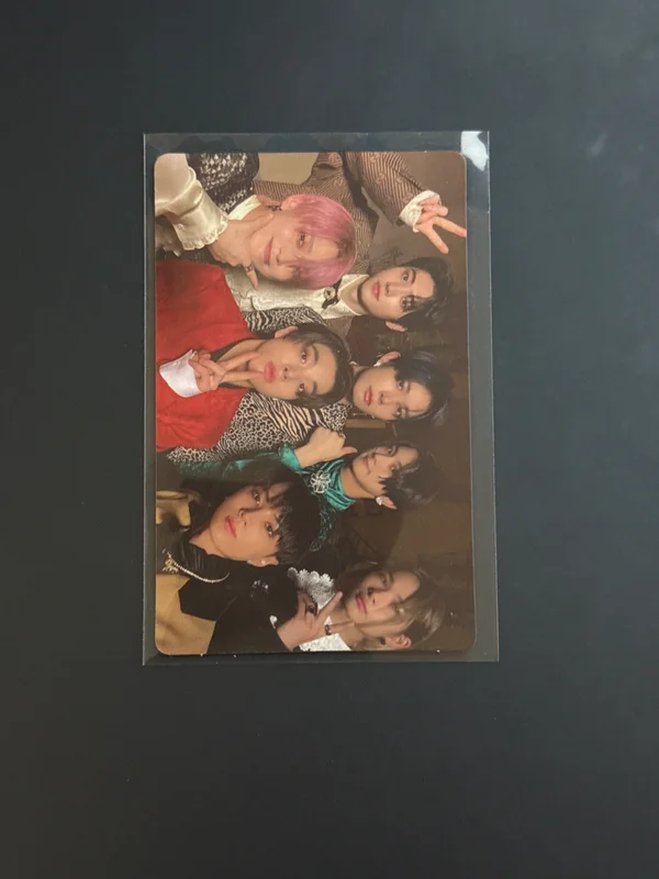 Dimension : Dilemma Scylla Ver.