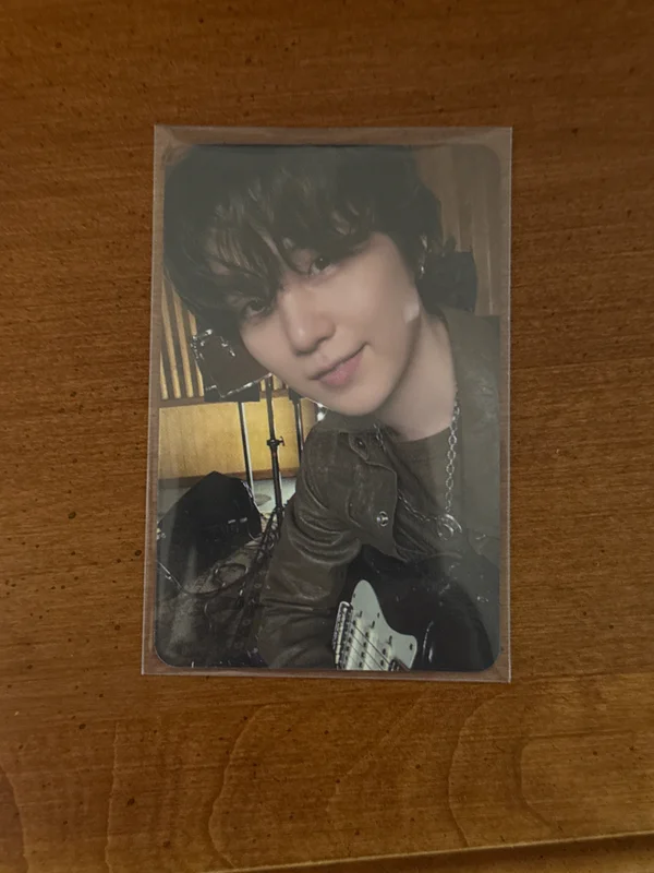 ARIRANG Rooted in Music Ver. Target Exclusive