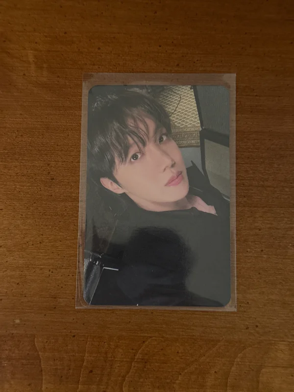 ARIRANG Rooted in Music Ver. Target Exclusive