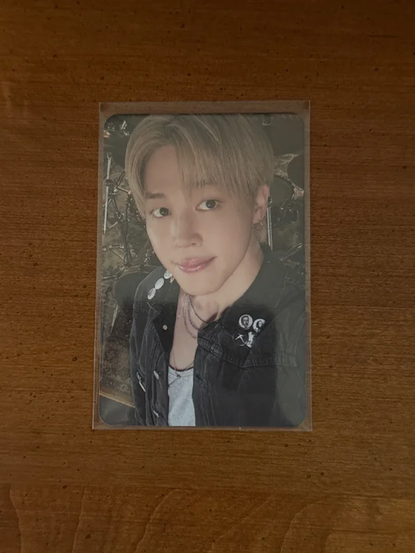 ARIRANG Rooted in Music Ver. Target Exclusive