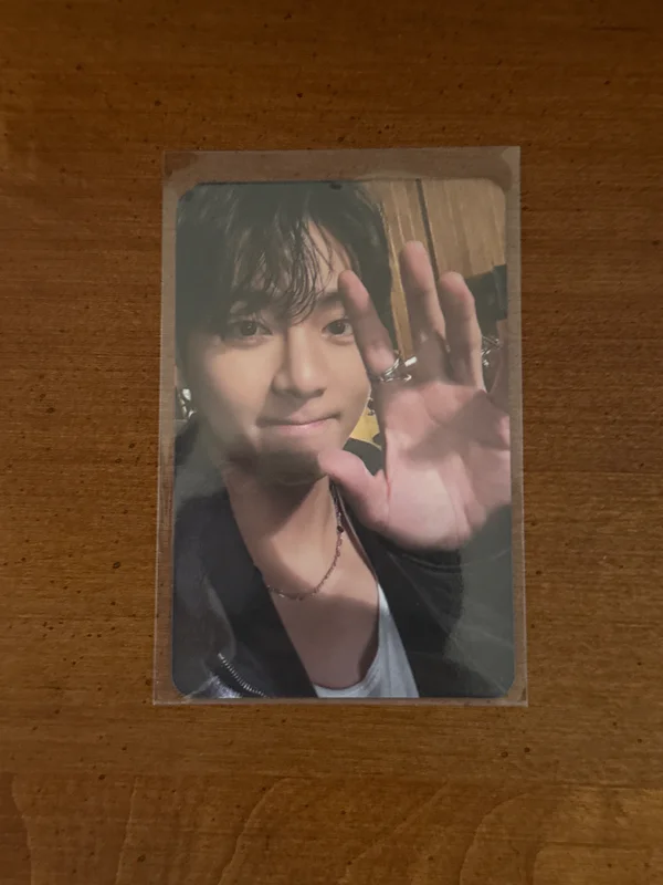 ARIRANG Rooted in Music Ver. Target Exclusive