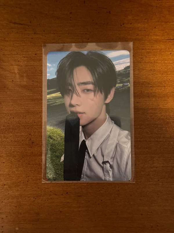 ROMANCE : UNTOLD YIZHIYU