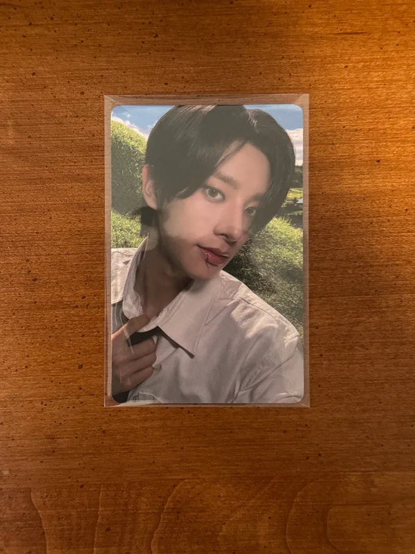 ROMANCE : UNTOLD YIZHIYU