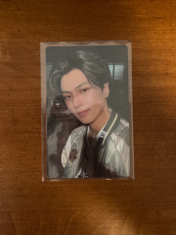 DESIRE : UNLEASH KEYRING Ver.