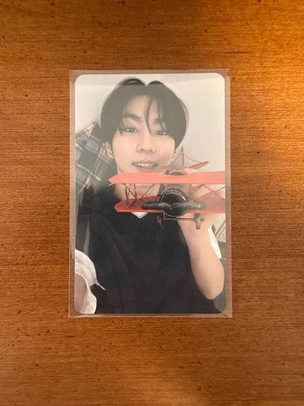 ROMANCE : UNTOLD MUSICPLANT LUCKY DRAW