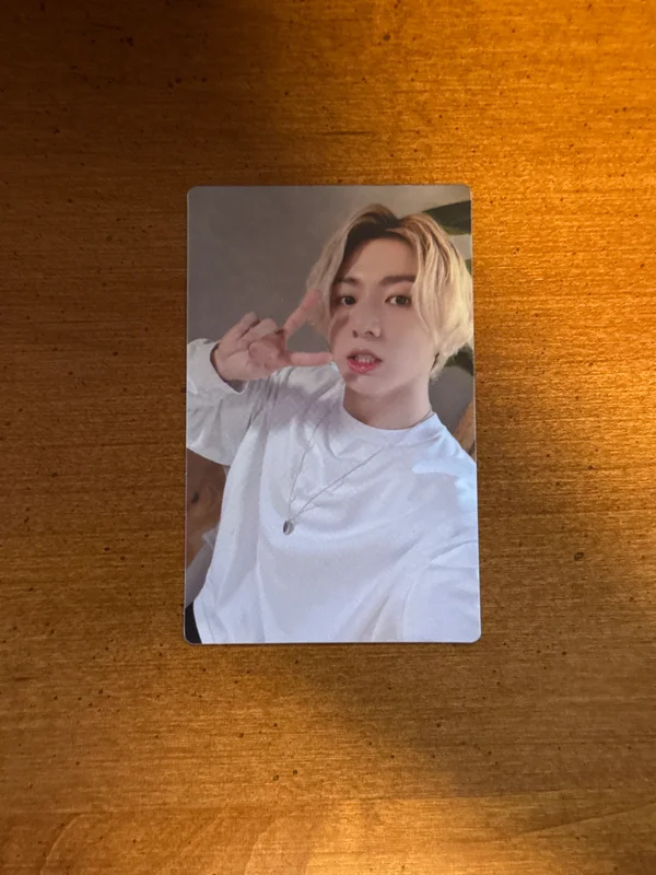 BE (Essential Edition) M2U LUCKY DRAW