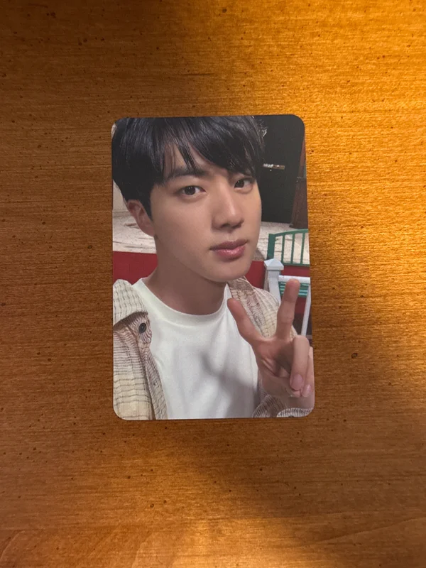 MAP OF THE SOUL : 7 ~THE JOURNEY~ Standard Edition