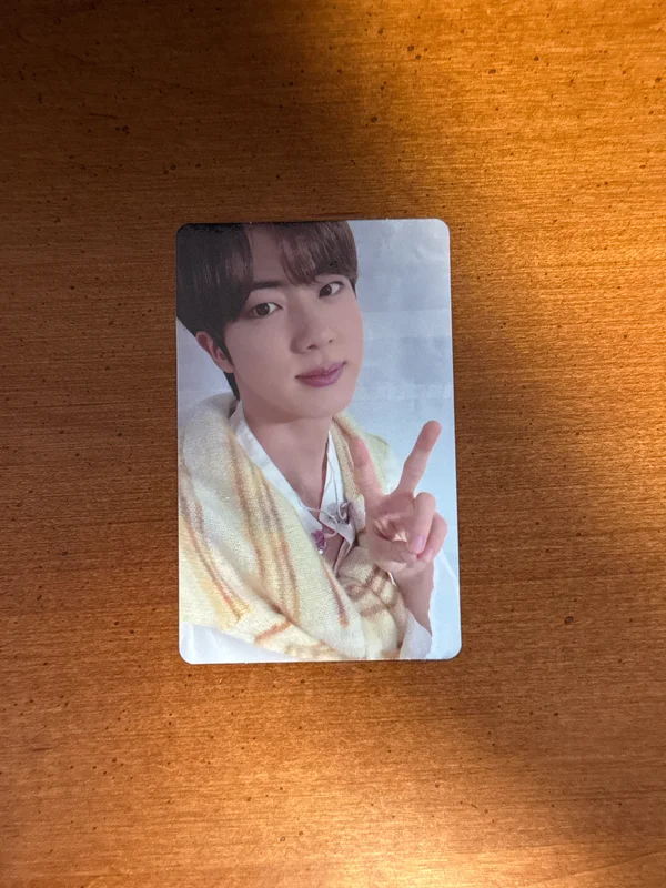 BE (Essential Edition) WEVERSE