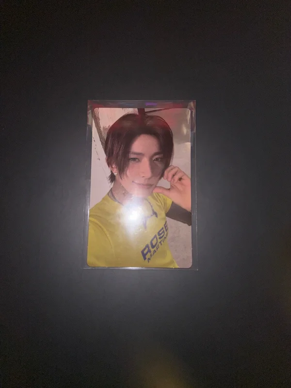 ROMANCE : UNTOLD ENGENE Ver. WEVERSE JAPAN