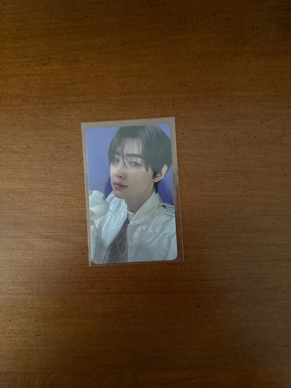 ROMANCE : UNTOLD -daydream- WHITE MIDNIGHT Ver.