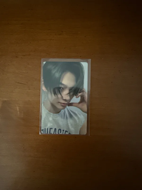 ROMANCE : UNTOLD ENGENE Ver.