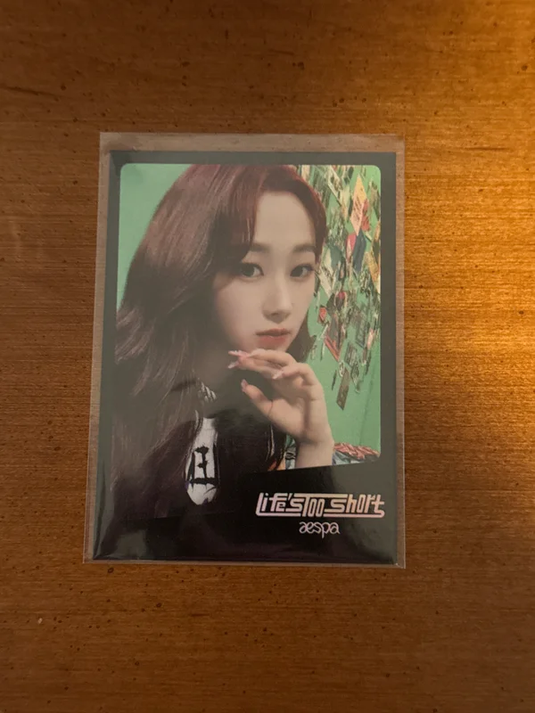 Lifes Too Short Showcase