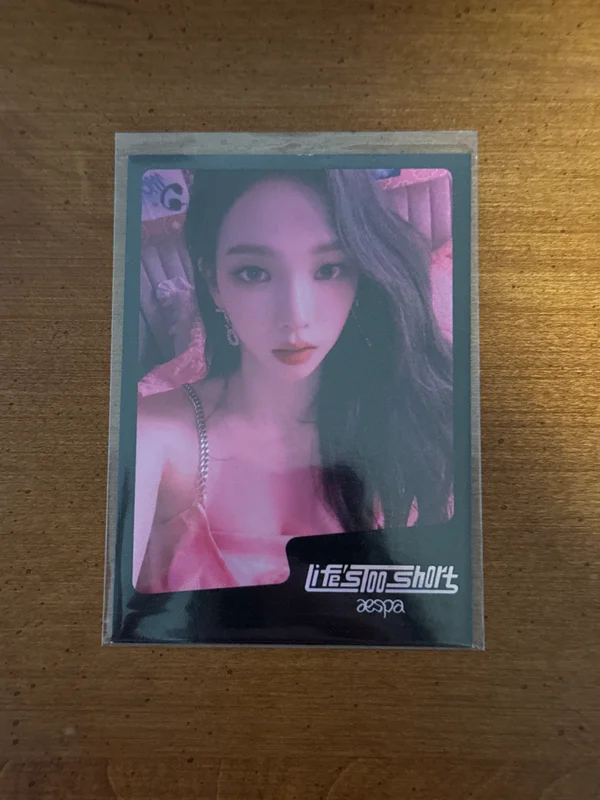 Lifes Too Short Showcase