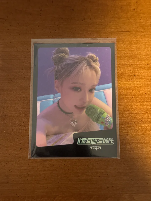 Lifes Too Short Showcase