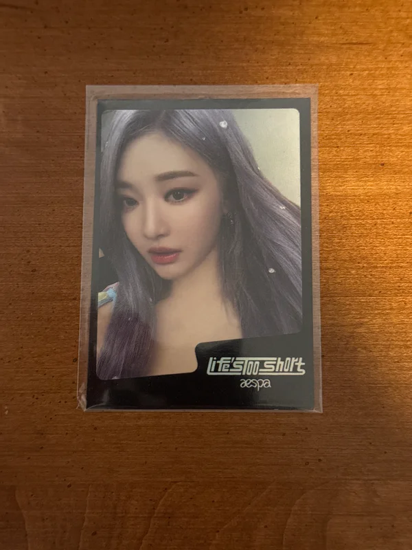 Lifes Too Short Showcase