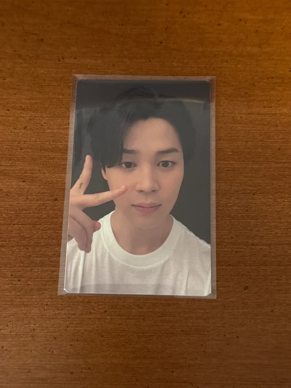 FACE Weverse Albums ver.