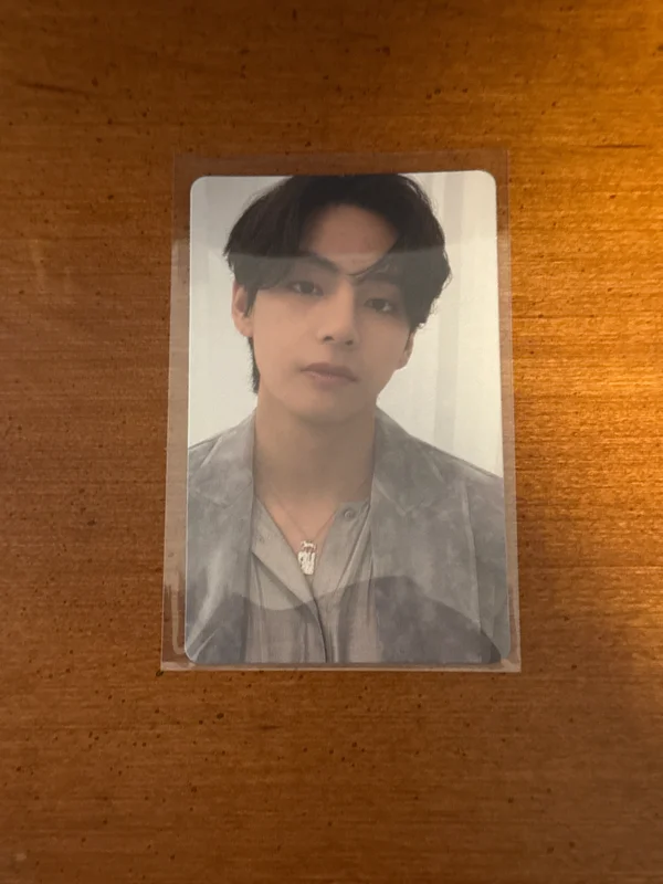 Proof (Compact Edition)