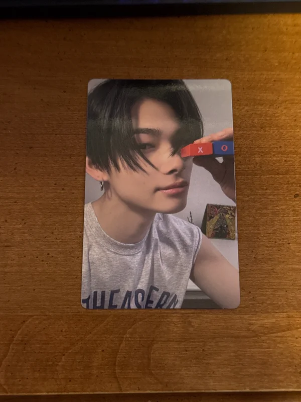 ROMANCE : UNTOLD ENGENE Ver.