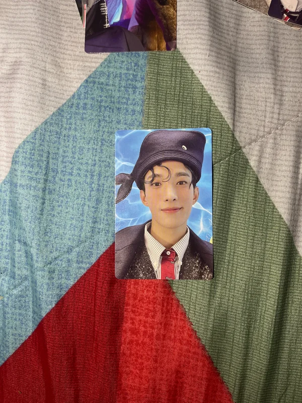 17 IS RIGHT HERE HERE Ver.