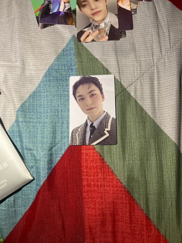 17 IS RIGHT HERE HERE Ver.
