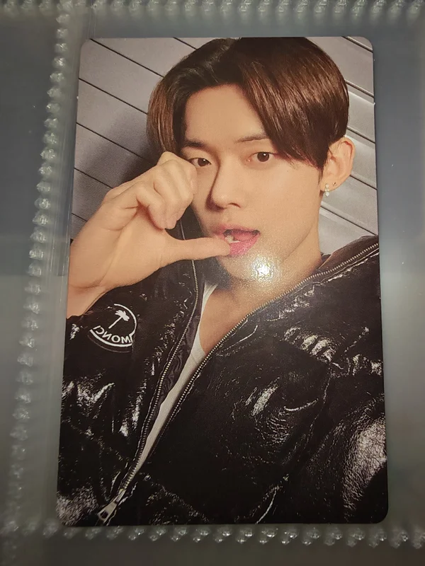 The Star Chapter: TOGETHER KKT