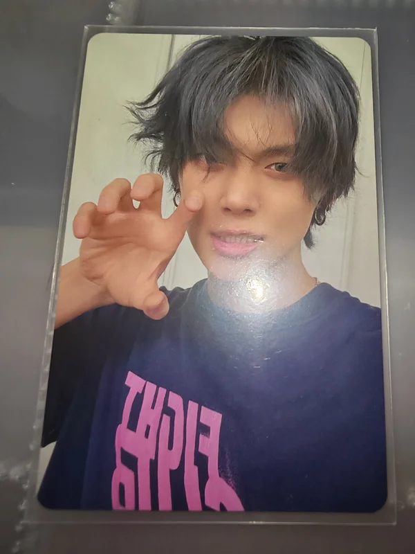 NO LABELS: PART 01 WEVERSE JAPAN