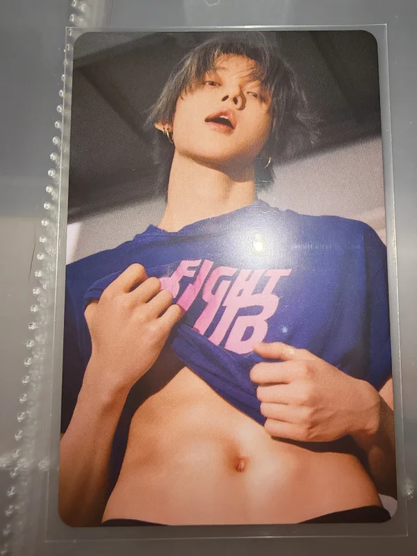 NO LABELS: PART 01 WEVERSE JAPAN