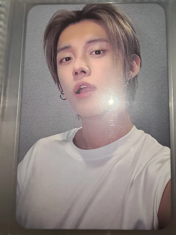 NO LABELS: PART 01 Weverse Albums ver. DEAR MY MUSE