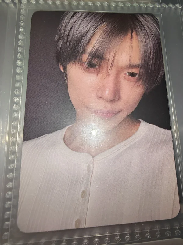 NO LABELS: PART 01 Weverse Albums ver.