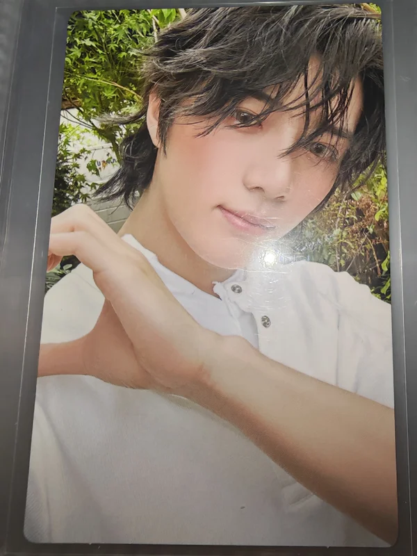 Starkissed PHOTO CARD Edition