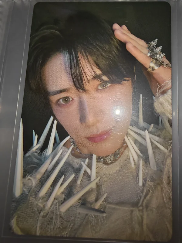 The Star Chapter: TOGETHER Afterglow Ver. WEVERSE JAPAN