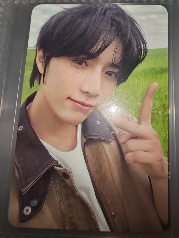 The Star Chapter: TOGETHER Solo Track Ver.