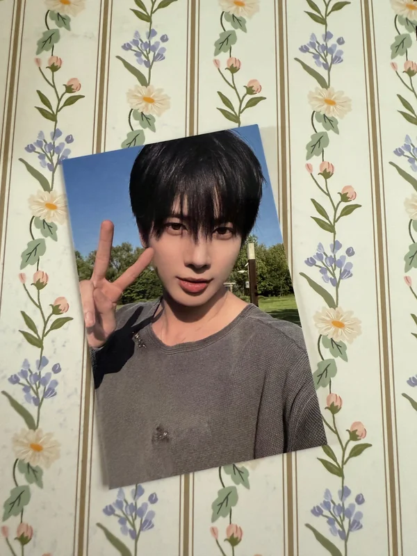 TOMORROW X TOGETHER WORLD TOUR [ACT : TOMORROW] IN SEOUL MOA ZONE