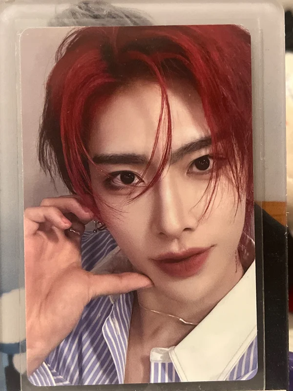 You had me at HELLO SUNSHOWER ver.
