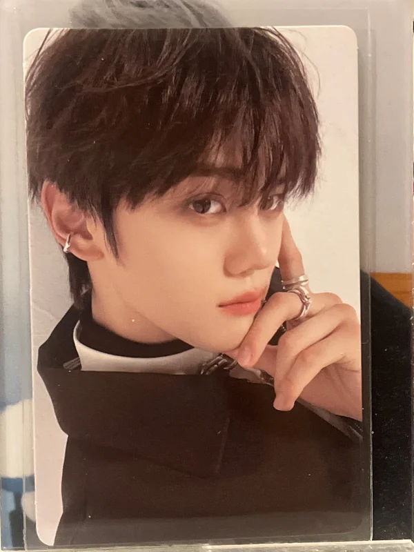 MELTING POINT LOYALTY ver.