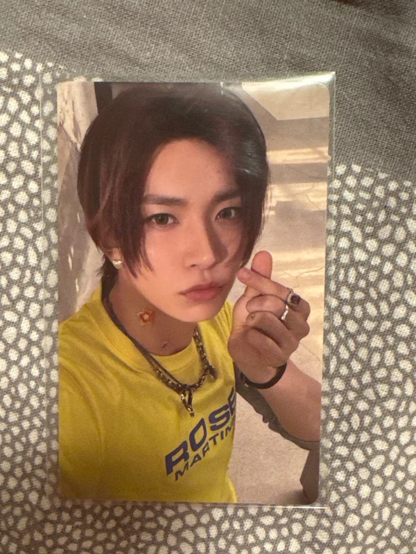 ROMANCE : UNTOLD INCEPTIO Ver.